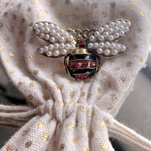 Decorative pin new - Picture 1 of 2